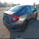 19XFC2F84KE213764 2019 Honda Civic Sport auction photo thumbnail 4