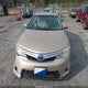4T1BD1FK0CU015599 2012 Toyota Camry Hybrid Xle auction photo thumbnail 12