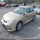 4T1BD1FK0CU015599 2012 Toyota Camry Hybrid Xle auction photo thumbnail 2