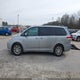 5TDYK3DC0ES409669 2014 Toyota Sienna Xle/Limited auction photo thumbnail 14
