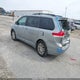 5TDYK3DC0ES409669 2014 Toyota Sienna Xle/Limited auction photo thumbnail 3