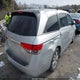 5FNRL5H6XFB109029 2015 Honda Odyssey Ex-L auction photo thumbnail 4