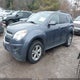 2GNALDEKXD6243316 2013 Chevrolet Equinox 1Lt auction photo thumbnail 2