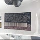 JTDEPMAE9MJ161692 2021 Toyota Corolla Le auction photo thumbnail 9