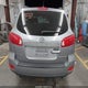 5NMSG13D38H173077 2008 Hyundai Santa Fe Gls auction photo thumbnail 16