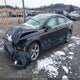 3FA6P0HD4ER161879 2014 Ford Fusion Se auction photo thumbnail 2