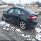 3FA6P0HD4ER161879 2014 Ford Fusion Se auction photo thumbnail 3