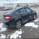 3FA6P0HD4ER161879 2014 Ford Fusion Se auction photo thumbnail 4