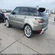SALWR2SUXLA884662 2020 Land Rover Range Rover Sport Hse Mhev auction photo thumbnail 3