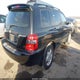 JTEDP21A350076010 2005 Toyota Highlander Limited V6 auction photo thumbnail 4
