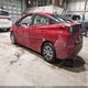 JTDL9MFU3M3031171 2021 Toyota Prius Xle Awd-E auction photo thumbnail 3