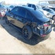 2HGFE2F55NH559381 2022 Honda Civic Sport auction photo thumbnail 3