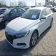 1HGCV1F10LA069386 2020 Honda Accord Lx auction photo thumbnail 2