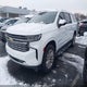 1GNSKFKDXRR264328 2024 Chevrolet Suburban 4Wd Premier auction photo thumbnail 2