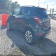 KL4CJASB1JB718705 2018 Buick Encore Preferred auction photo thumbnail 3
