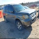 5FNYF28537B001765 2007 Honda Pilot Ex-L auction photo thumbnail 1