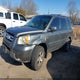 5FNYF28537B001765 2007 Honda Pilot Ex-L auction photo thumbnail 2