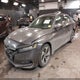 1HGCV1F45KA166009 2019 Honda Accord Ex auction photo thumbnail 2