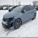 JTDS4RCE2LJ027417 2020 Toyota Corolla Se auction photo thumbnail 3