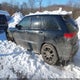 1C4RJFCT4LC136504 2020 Jeep Grand Cherokee High Altitude 4X4 auction photo thumbnail 3