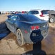 2G1FT1EW8A9141452 2010 Chevrolet Camaro 2Ss auction photo thumbnail 3