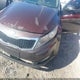 5XXGM4A76CG036963 2012 Kia Optima Lx auction photo thumbnail 12