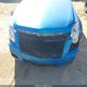 1G6DR57V780138686 2008 Cadillac Cts Standard auction photo thumbnail 6