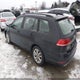 3VW117AU0KM510311 2019 Volkswagen Golf Sportwagen 1.8T S auction photo thumbnail 3