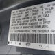 1HGCP26469A149214 2009 Honda Accord 2.4 Lx-P auction photo thumbnail 9