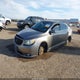 1G4GE5GVXAF149069 2010 Buick Lacrosse Cxs auction photo thumbnail 2