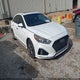 5NPE34AB7JH636195 2018 Hyundai Sonata Sport 2.0T auction photo thumbnail 1