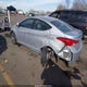 5NPDH4AE2CH080968 2012 Hyundai Elantra Gls auction photo thumbnail 3