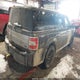 2FMGK5D80HBA05811 2017 Ford Flex Limited auction photo thumbnail 4