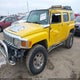 5GTDN136468248327 2006 Hummer H3 Suv auction photo thumbnail 6