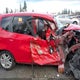 JHMGD38697S061079 2007 Honda Fit Sport auction photo thumbnail 13