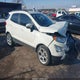 MAJ3S2GE1MC412328 2021 Ford Ecosport Se auction photo thumbnail 1