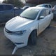 1C3CCCAG4GN192459 2016 Chrysler 200 Limited Platinum auction photo thumbnail 2