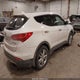5XYZWDLA4DG064334 2013 Hyundai Santa Fe Sport 2.0T auction photo thumbnail 4