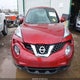 JN8AF5MV8HT751464 2017 Nissan Juke Sv auction photo thumbnail 12