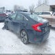 JHMFC1F76JX021342 2018 Honda Civic Ex-L auction photo thumbnail 3
