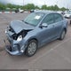 3KPA24AD6LE273169 2020 Kia Rio S auction photo thumbnail 2