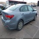 3KPA24AD6LE273169 2020 Kia Rio S auction photo thumbnail 4