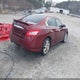 1N4AA51E89C821454 2009 Nissan Maxima 3.5 Sv auction photo thumbnail 4
