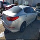 5XXGM4A7XFG502995 2015 Kia Optima Lx auction photo thumbnail 4