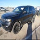1C4RJFAG2HC700454 2017 Jeep Grand Cherokee Altitude 4X4 auction photo thumbnail 2