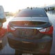 5NPEB4AC4BH182128 2011 Hyundai Sonata Gls auction photo thumbnail 15