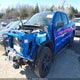 1GCPABEK5SZ313805 2025 Chevrolet Silverado 1500 2Wd Short Bed Custom auction photo thumbnail 2