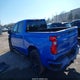 1GCPABEK5SZ313805 2025 Chevrolet Silverado 1500 2Wd Short Bed Custom auction photo thumbnail 3