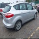 1FADP5BU4DL538690 2013 Ford C-Max Hybrid Sel auction photo thumbnail 4