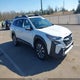 4S4BTGPD7R3266267 2024 Subaru Outback Touring Xt auction photo thumbnail 1